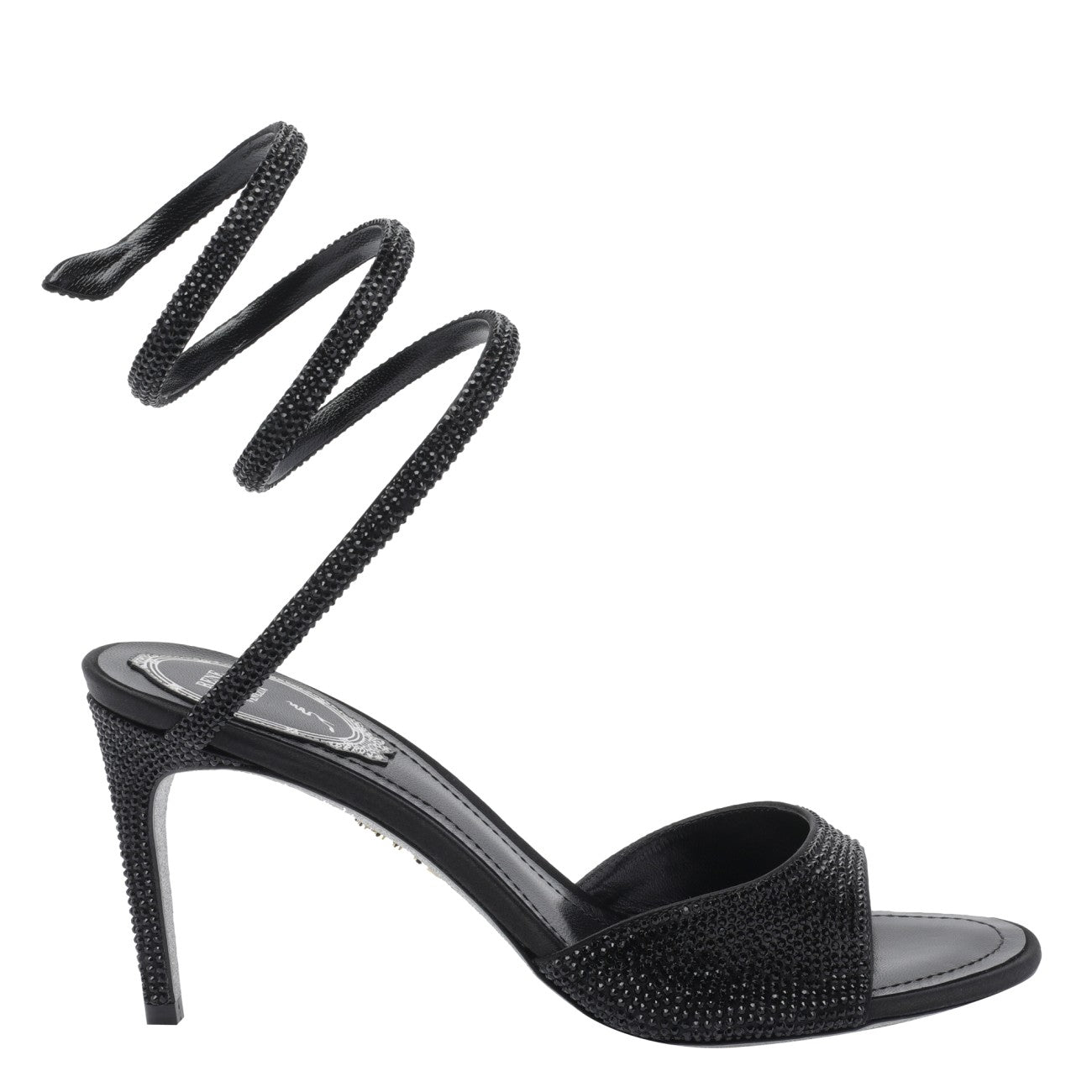 René Caovilla Women Heeled Sandals RENE CAOVILLA