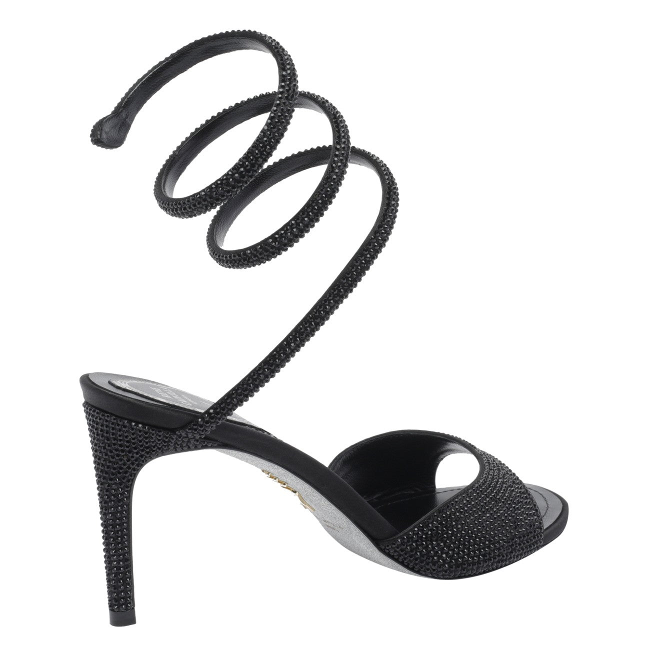 René Caovilla Women Heeled Sandals RENE CAOVILLA
