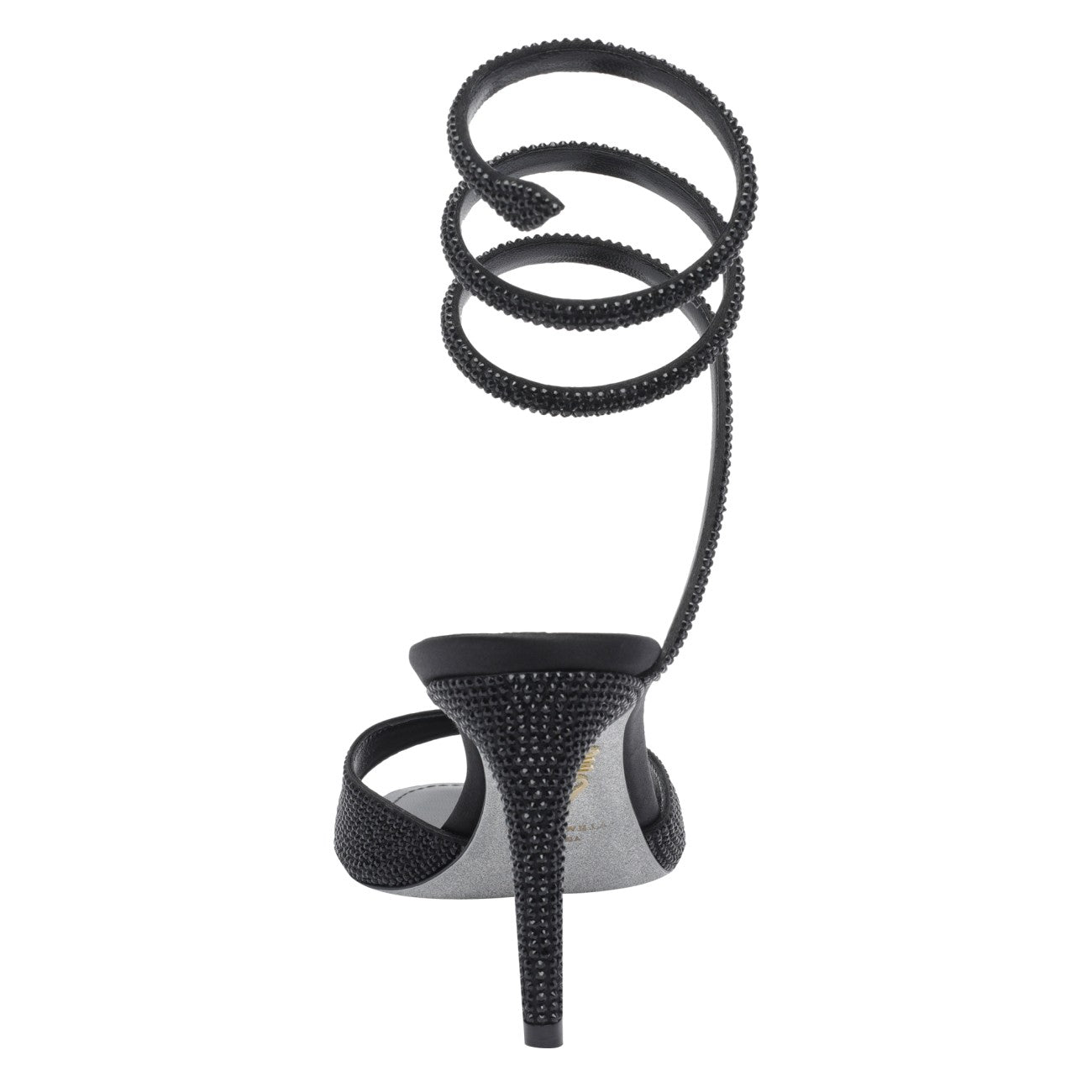 René Caovilla Women Heeled Sandals RENE CAOVILLA