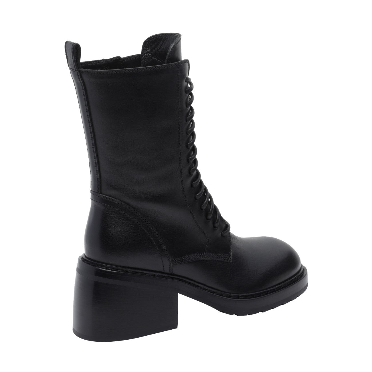 Ann Demeulemeester Women Heike Ankle Boots ANN DEMEULEMEESTER
