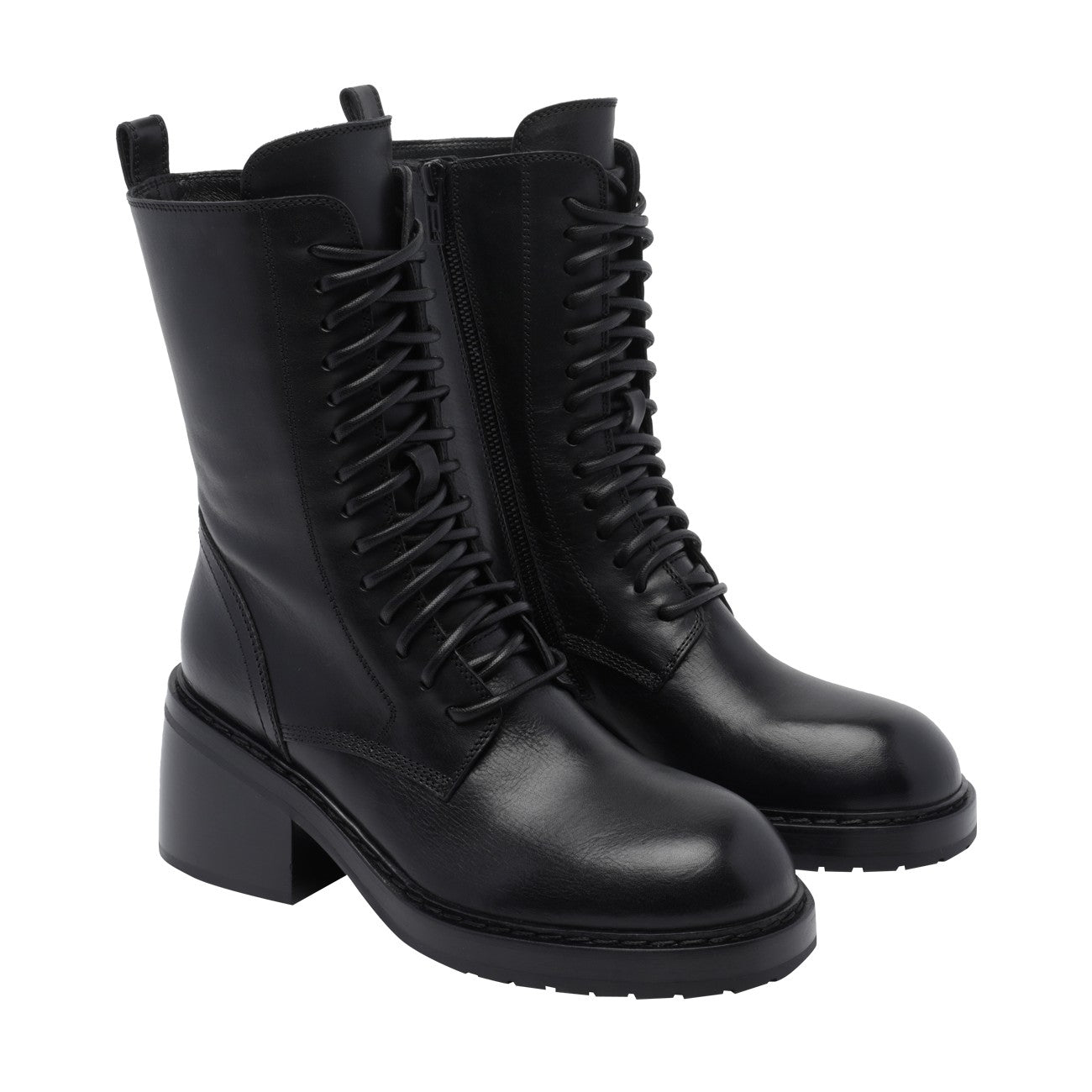 Ann Demeulemeester Women Heike Ankle Boots ANN DEMEULEMEESTER