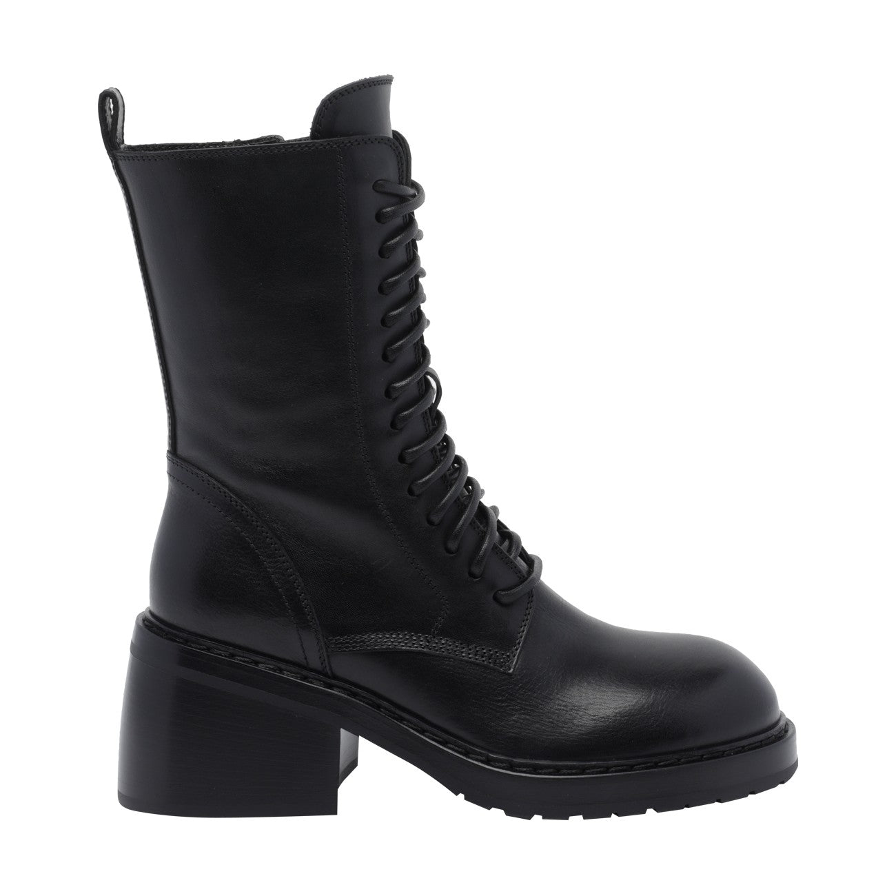 Ann Demeulemeester Women Heike Ankle Boots ANN DEMEULEMEESTER
