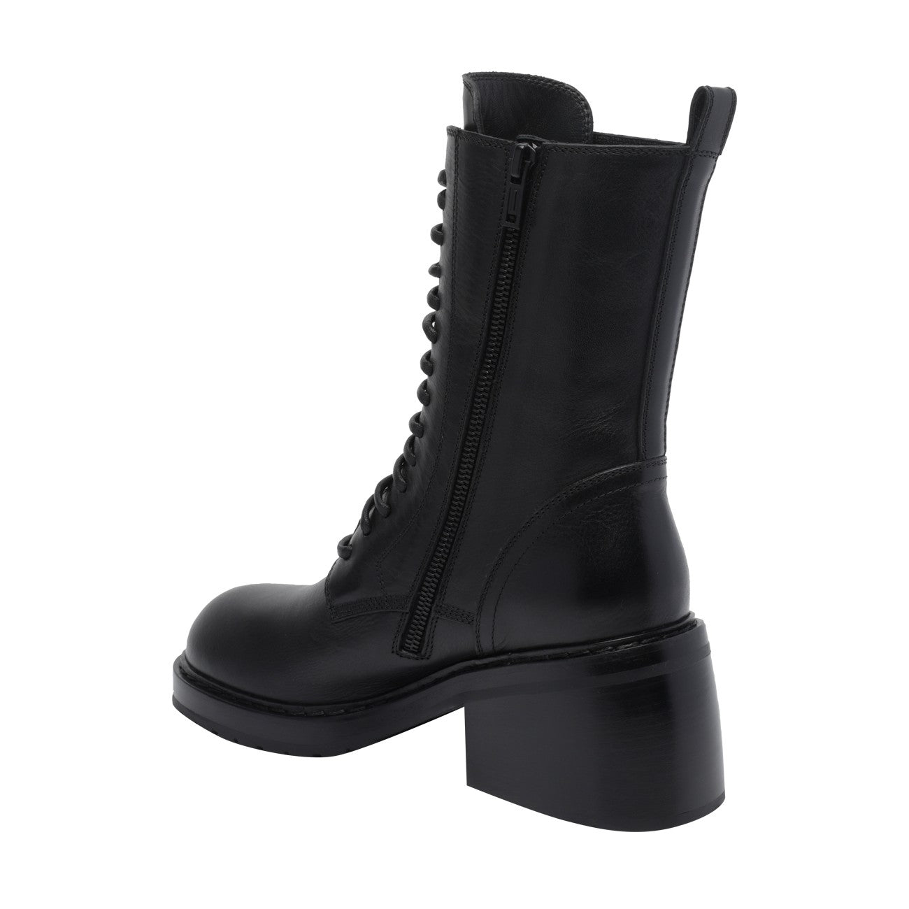 Ann Demeulemeester Women Heike Ankle Boots ANN DEMEULEMEESTER