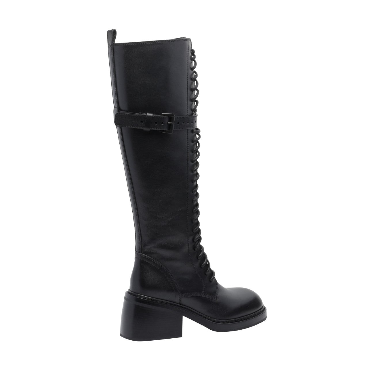 Ann Demeulemeester Women Heike Boots ANN DEMEULEMEESTER