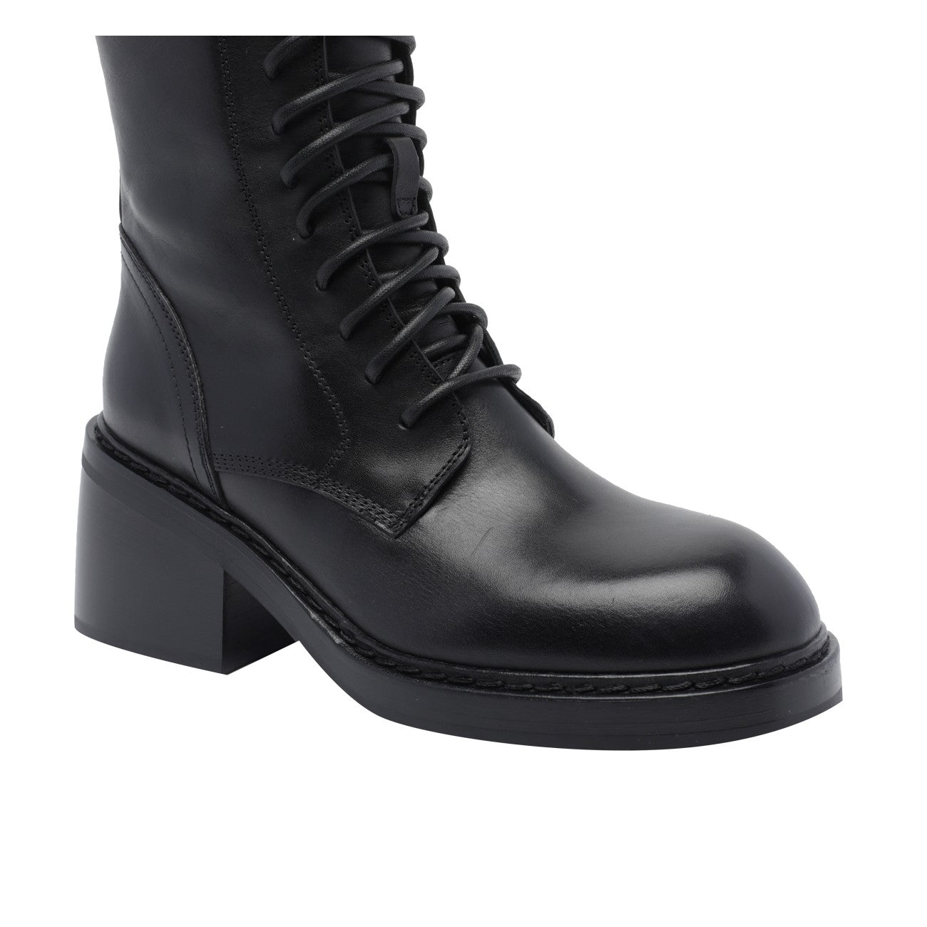 Ann Demeulemeester Women Heike Boots ANN DEMEULEMEESTER