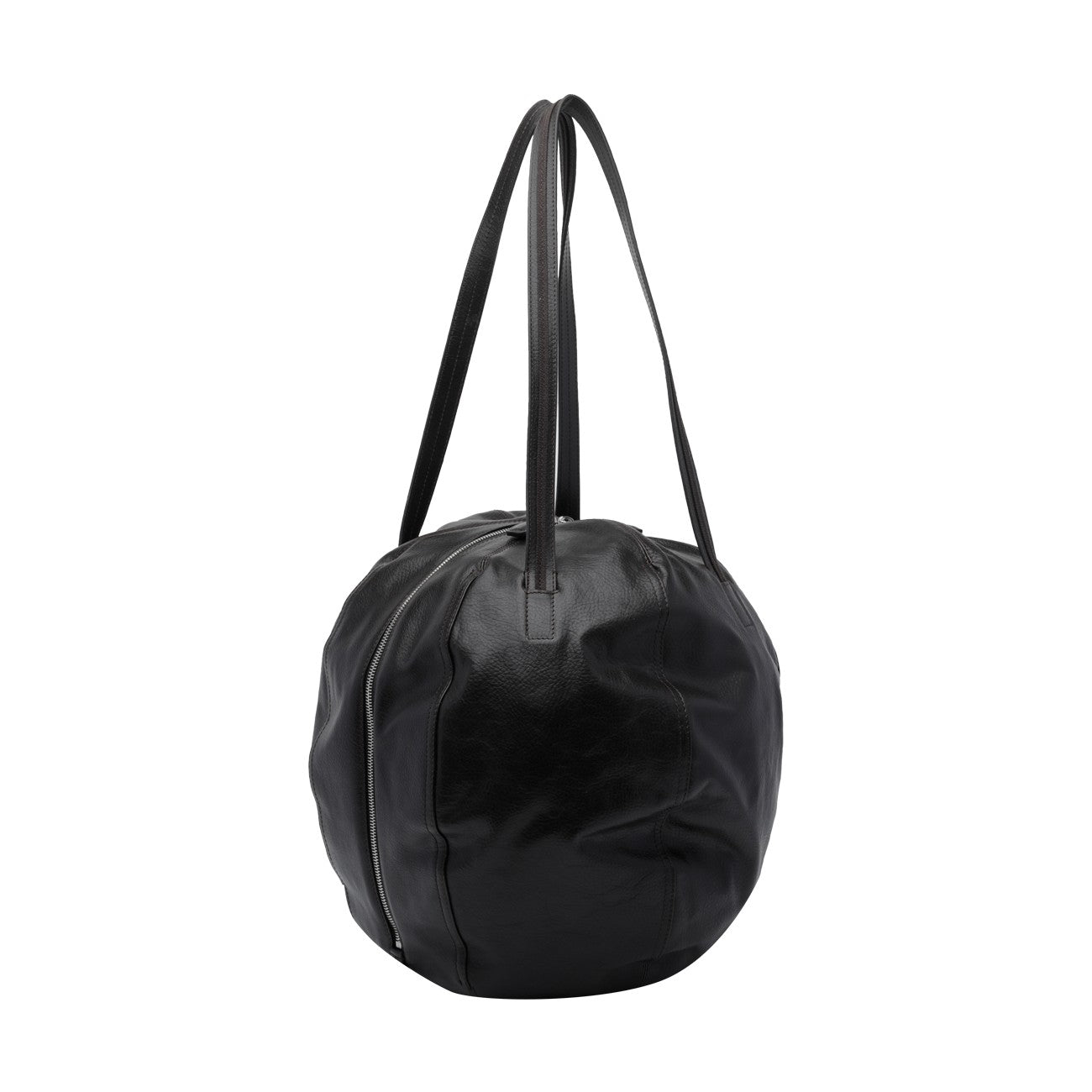 Lemaire Men Helmet Hobo Bag LEMAIRE