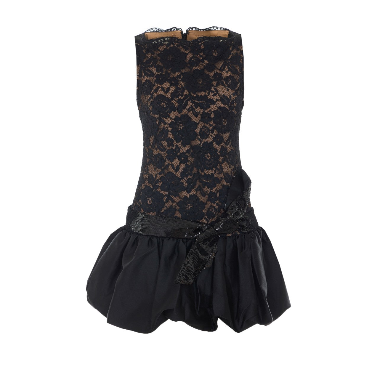 Self Portrait Women Hem Mini Dress SELF-PORTRAIT
