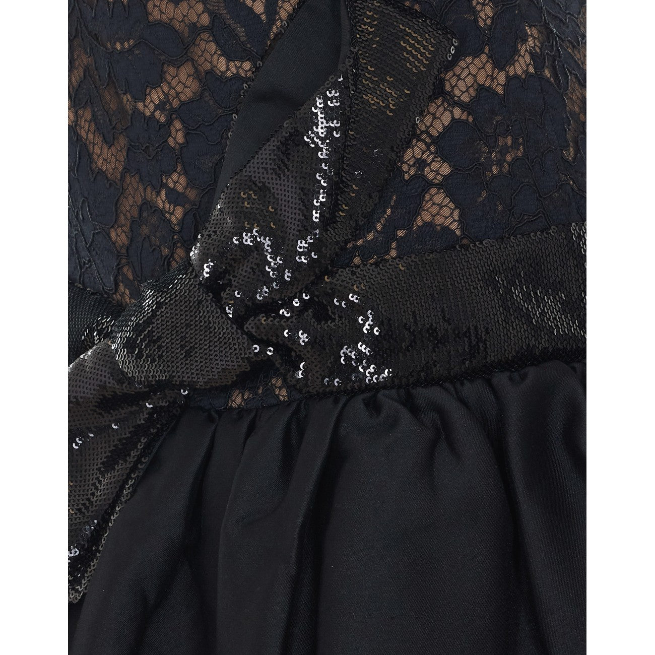 Self Portrait Women Hem Mini Dress SELF-PORTRAIT