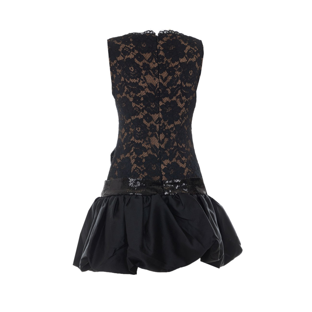 Self Portrait Women Hem Mini Dress SELF-PORTRAIT