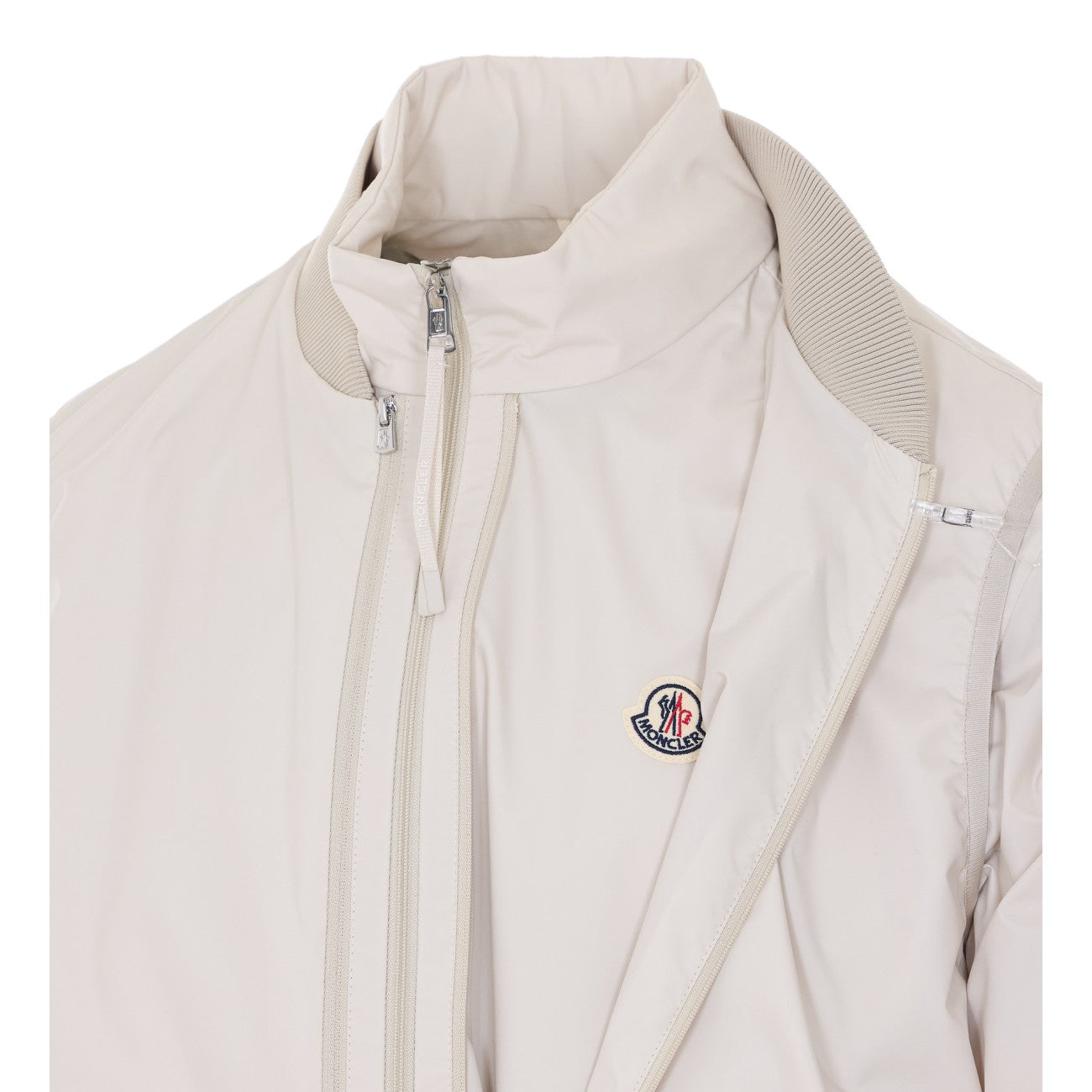 Moncler Men Hemmor Light Down Jacket MONCLER