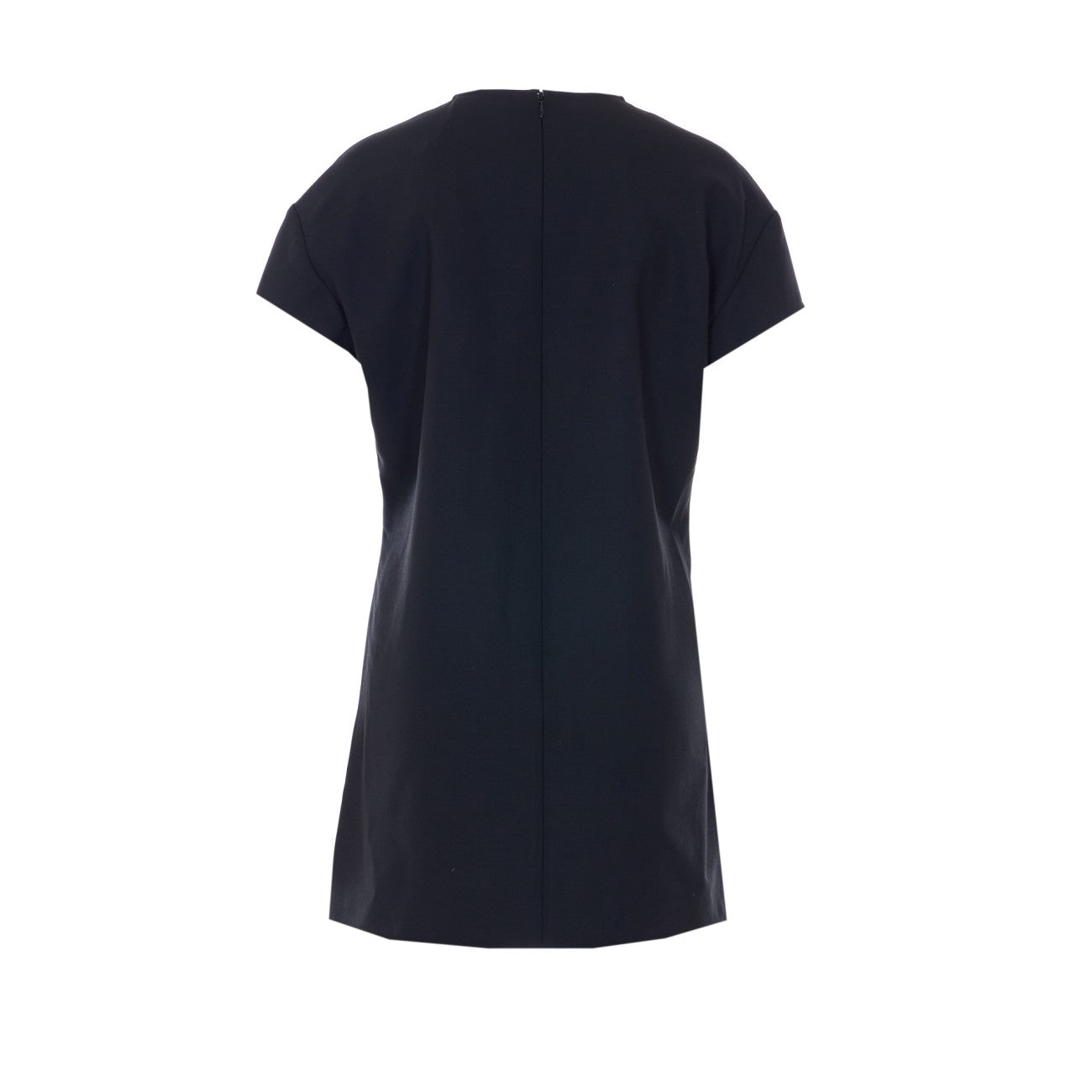 Courreges Women Heritage Polywool Dress COURREGES