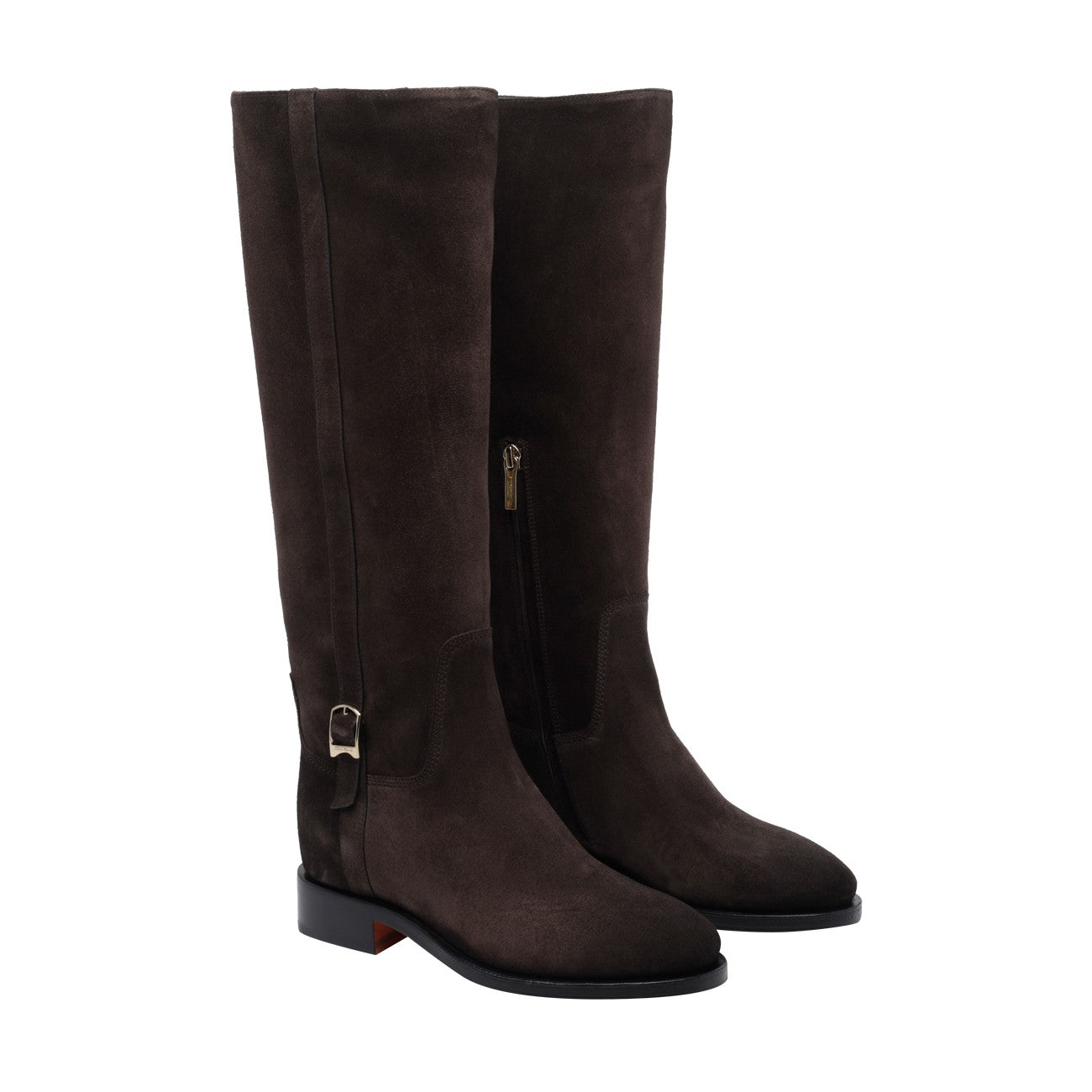 Santoni Women Hermi Boots SANTONI