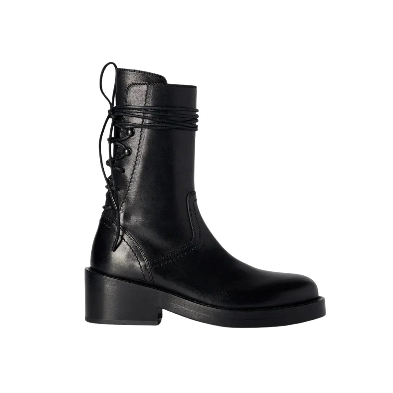 Ann Demeulemeester Women Herni Booties ANN DEMEULEMEESTER