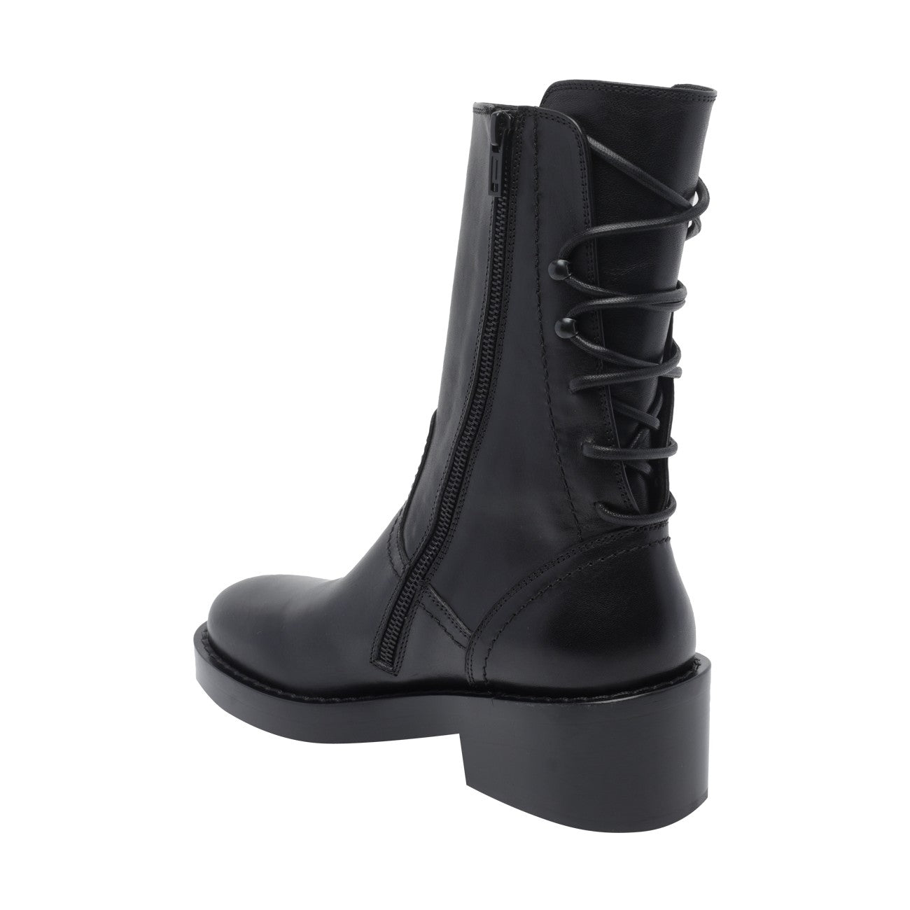 Ann Demeulemeester Women Herni Booties ANN DEMEULEMEESTER