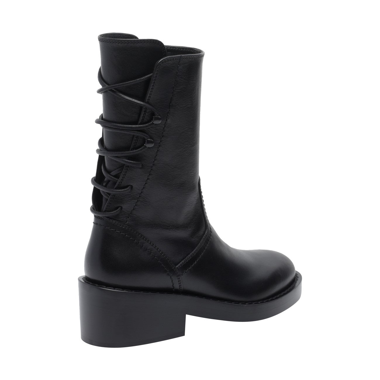 Ann Demeulemeester Women Herni Booties ANN DEMEULEMEESTER
