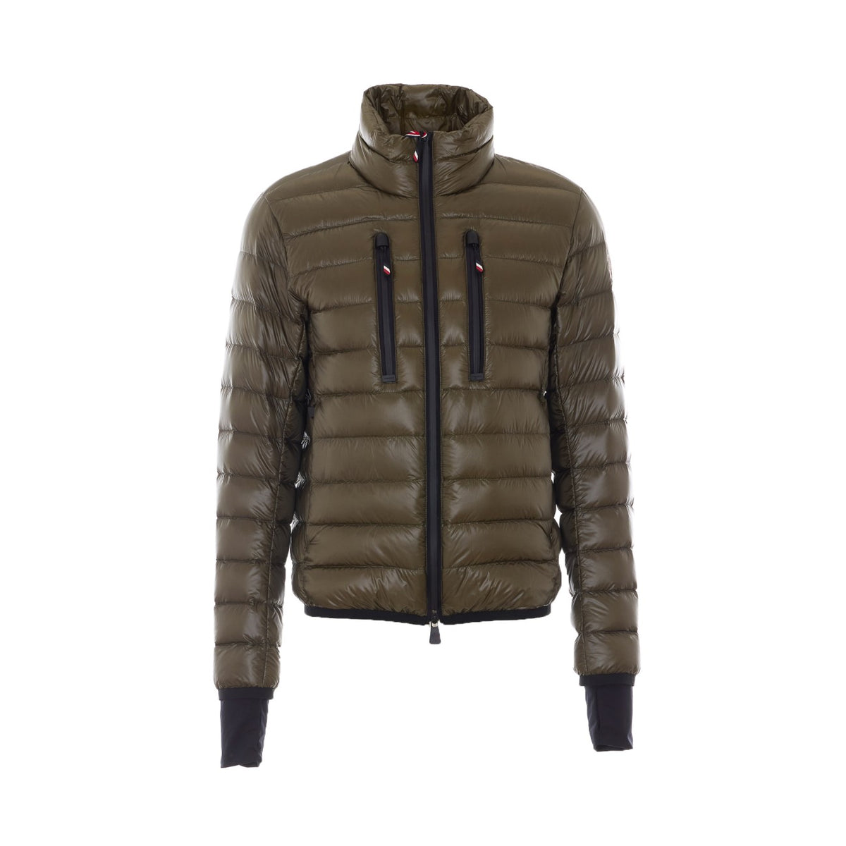 Moncler Grenoble Men Hers Down Jacket MONCLER GRENOBLE