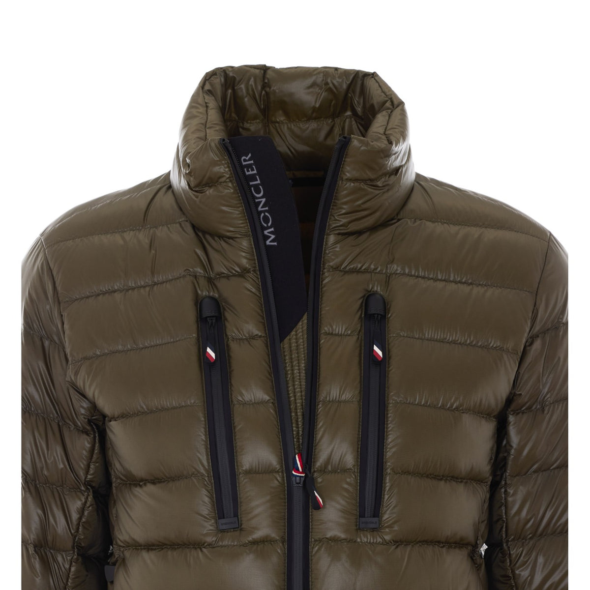 Moncler Grenoble Men Hers Down Jacket MONCLER GRENOBLE