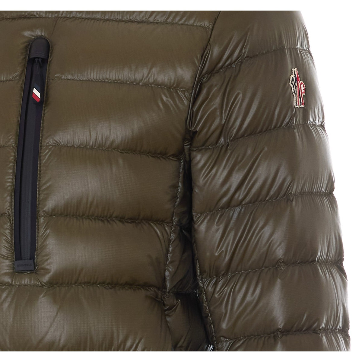 Moncler Grenoble Men Hers Down Jacket MONCLER GRENOBLE