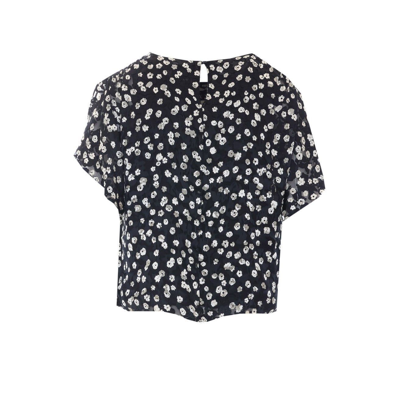 Isabel Marant Women Hervane T-Shirt ISABEL MARANT