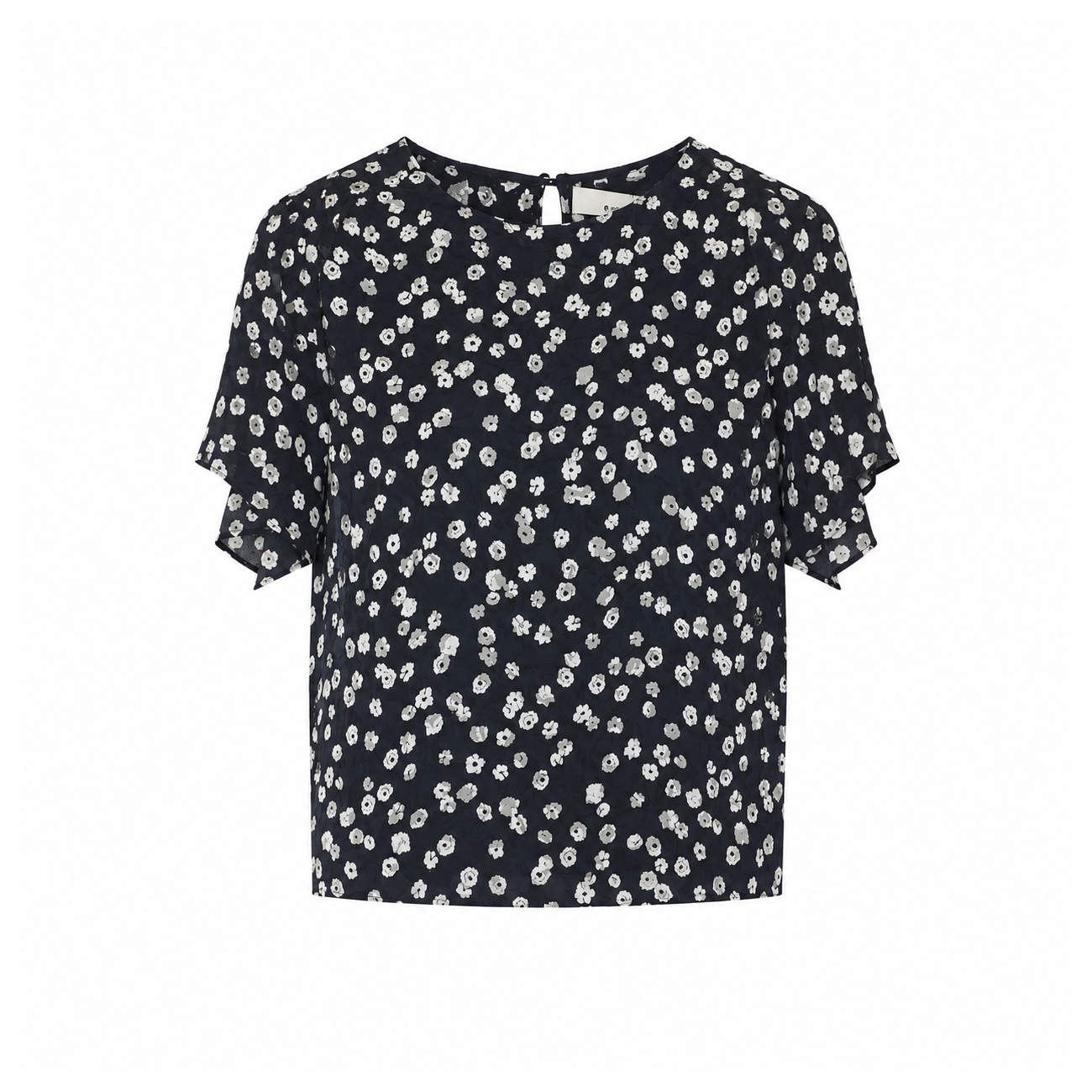 Isabel Marant Women Hervane T-Shirt ISABEL MARANT