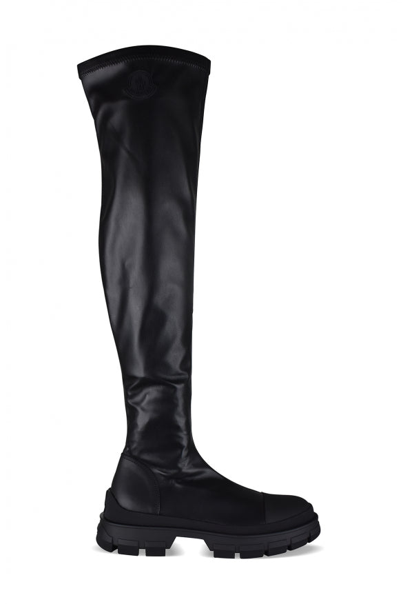 Moncler Women Hevea Boots MONCLER