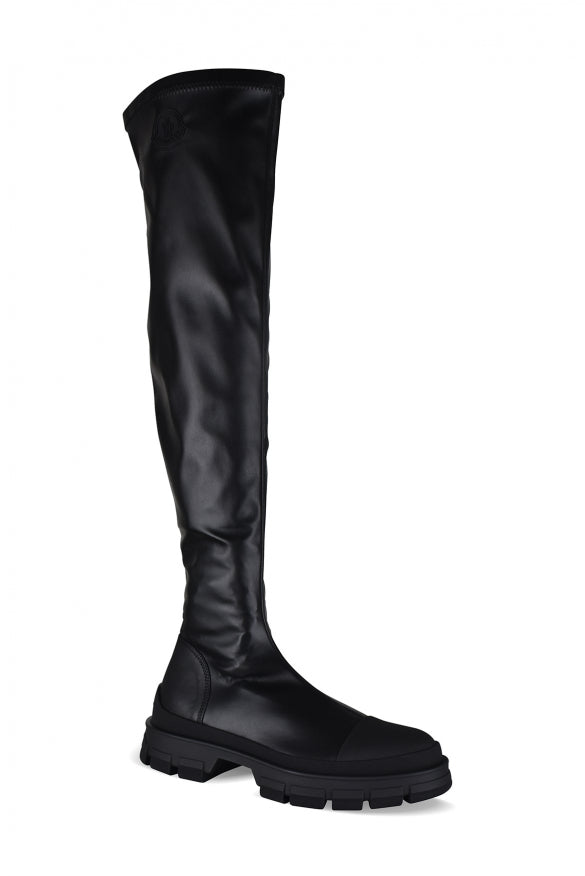 Moncler Women Hevea Boots MONCLER