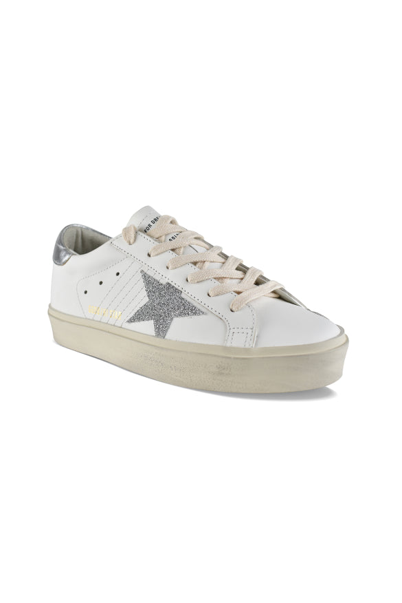 Golden Goose Deluxe Brand Women Hi Star Sneakers GOLDEN GOOSE