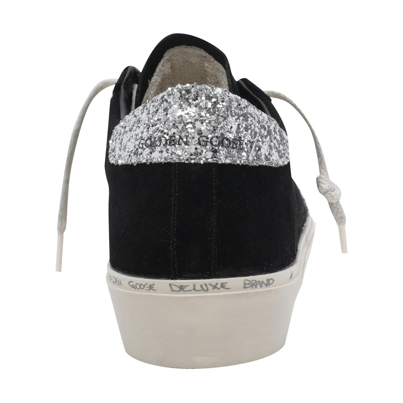 Golden Goose Women Hi Star Sneakers GOLDEN GOOSE