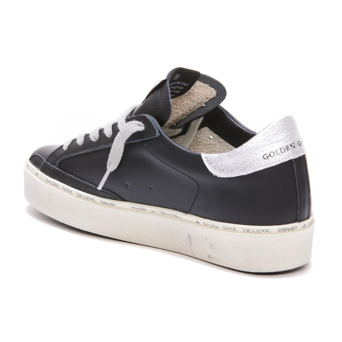 Golden Goose Women Hi Star Sneakers GOLDEN GOOSE