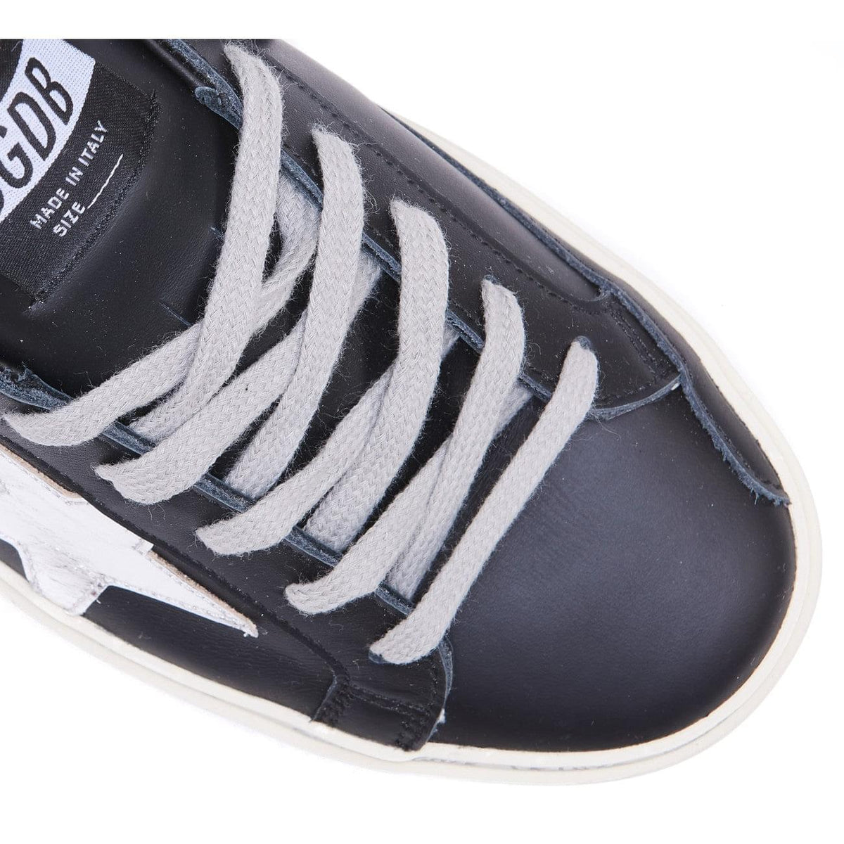 Golden Goose Women Hi Star Sneakers GOLDEN GOOSE