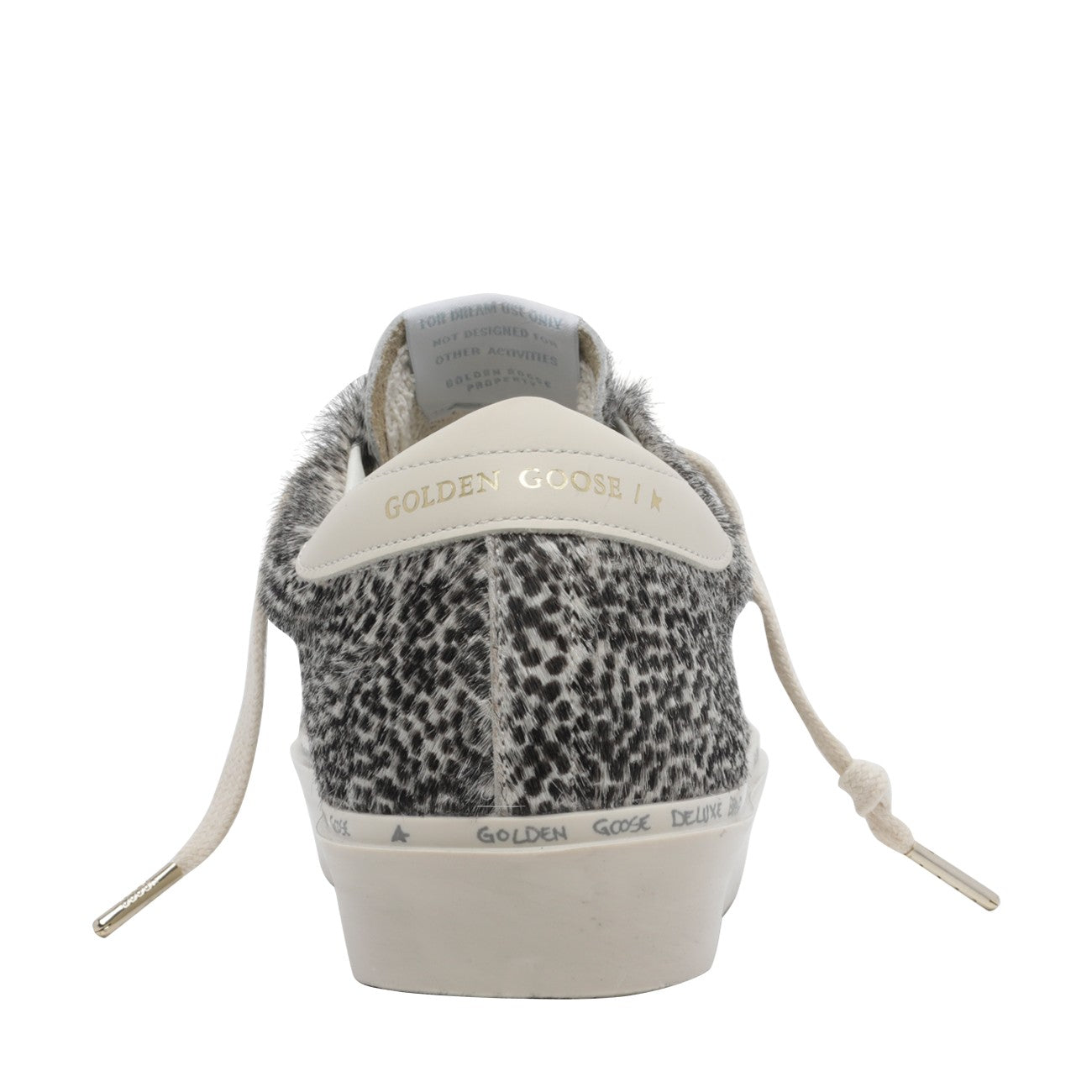 Golden Goose Women Hi Star Sneakers GOLDEN GOOSE