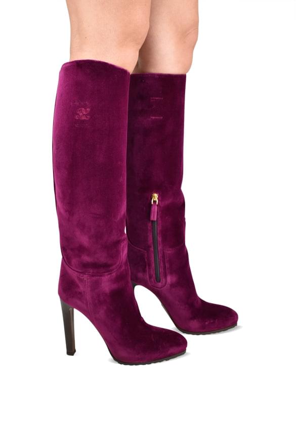 Ralph Lauren Women Remmy Boots RALPH LAUREN
