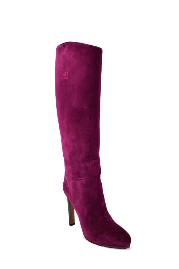 Ralph Lauren Women Remmy Boots RALPH LAUREN
