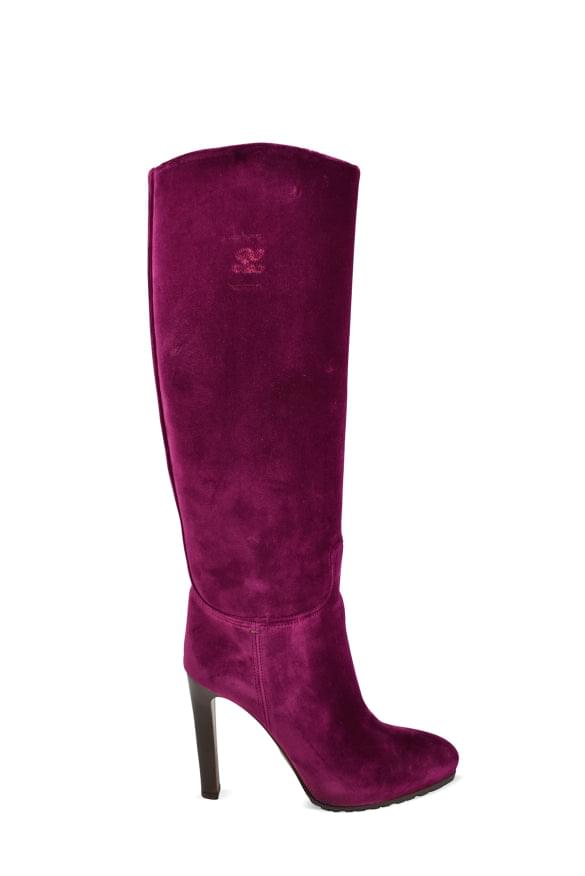 Ralph Lauren Women Remmy Boots RALPH LAUREN