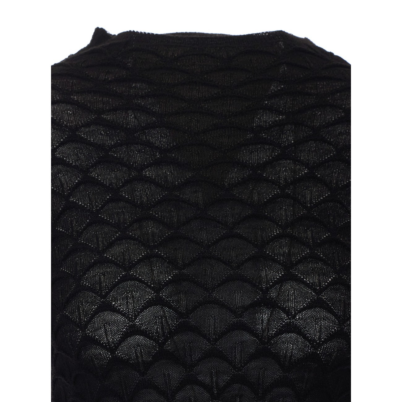 Lanvin Women High Neck Sweater LANVIN