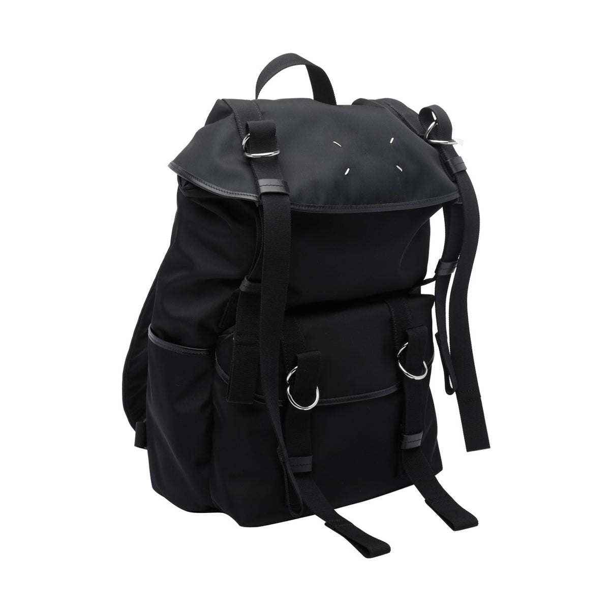 Maison Margiela Men High Tech Backpack MAISON MARGIELA
