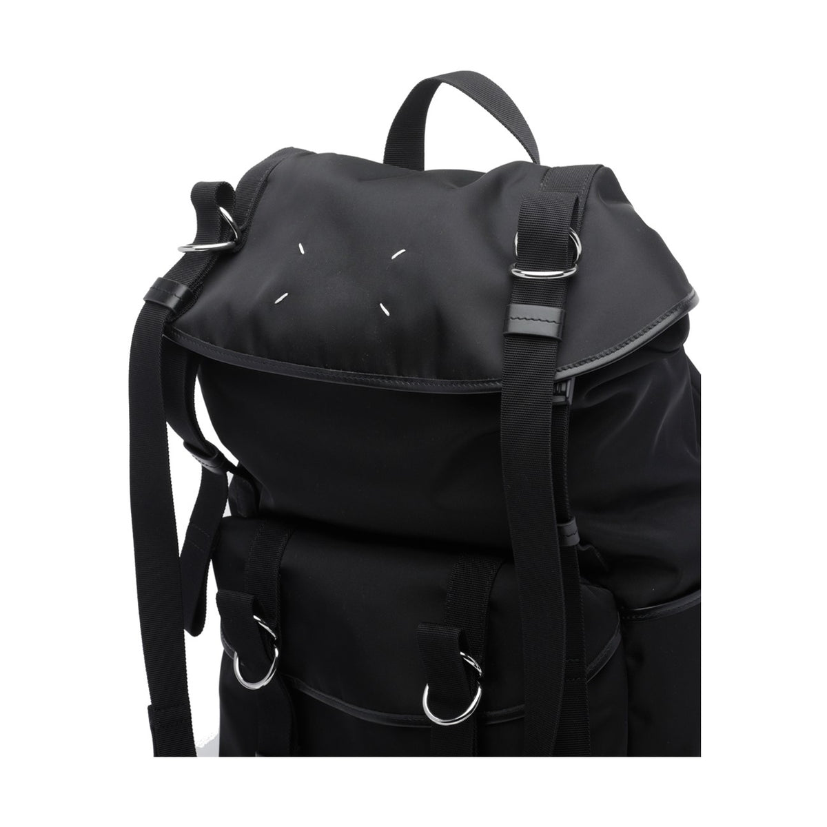 Maison Margiela Men High Tech Backpack MAISON MARGIELA