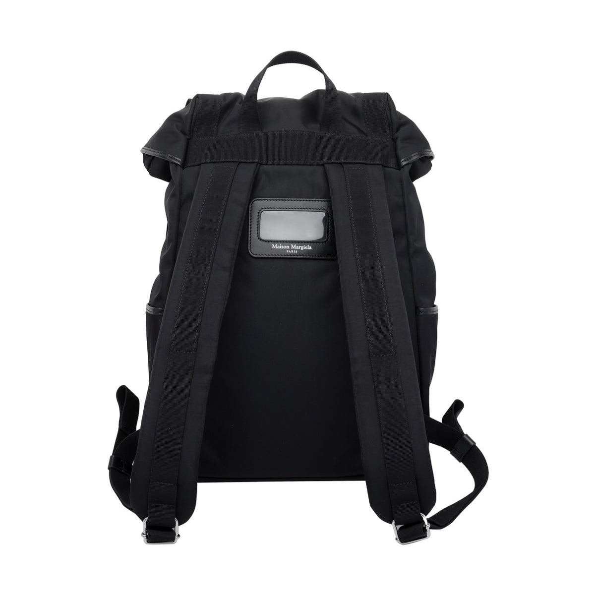 Maison Margiela Men High Tech Backpack MAISON MARGIELA