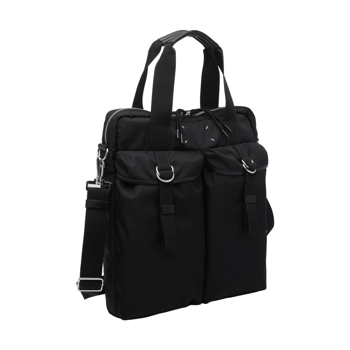 Maison Margiela Men High Tech Computer Bag MAISON MARGIELA