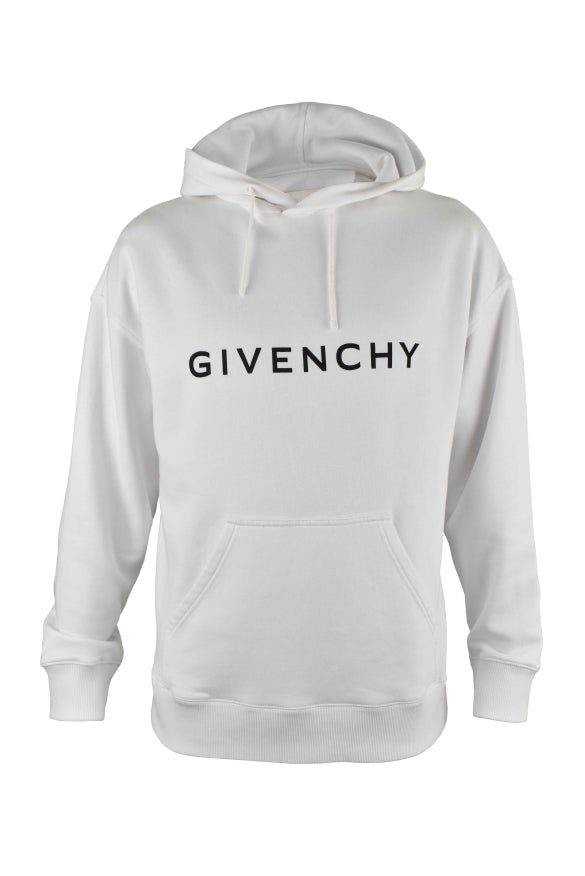 Givenchy Men Archetype Hoodie GIVENCHY
