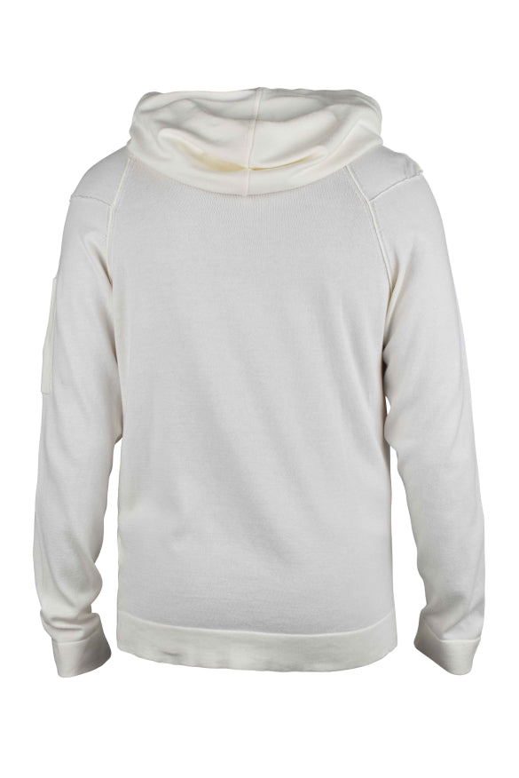 C.P. Company Men Sweater Hoodie C.P. COMPANY