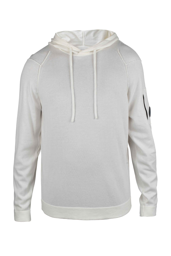 C.P. Company Men Sweater Hoodie C.P. COMPANY