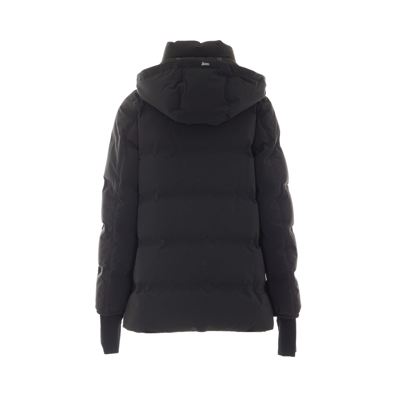 Herno Women Hooded Down Jacket HERNO
