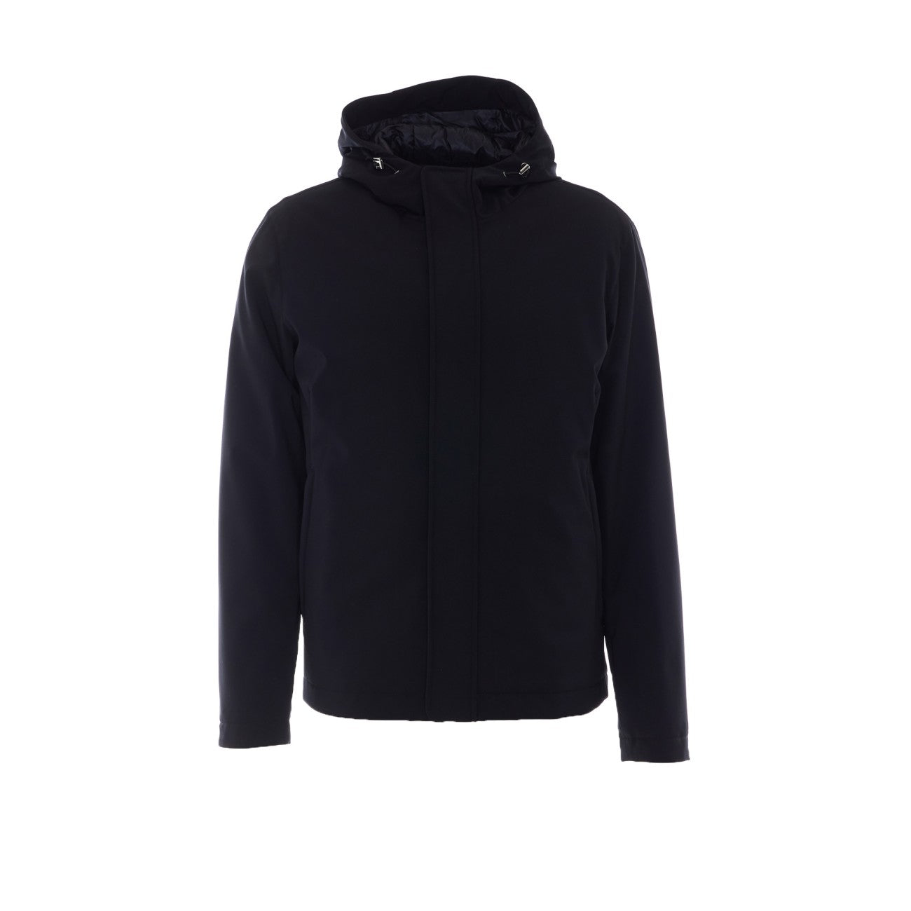 Herno Men Hooded Down Jacket HERNO