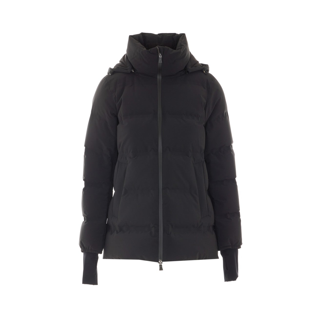 Herno Women Hooded Down Jacket HERNO