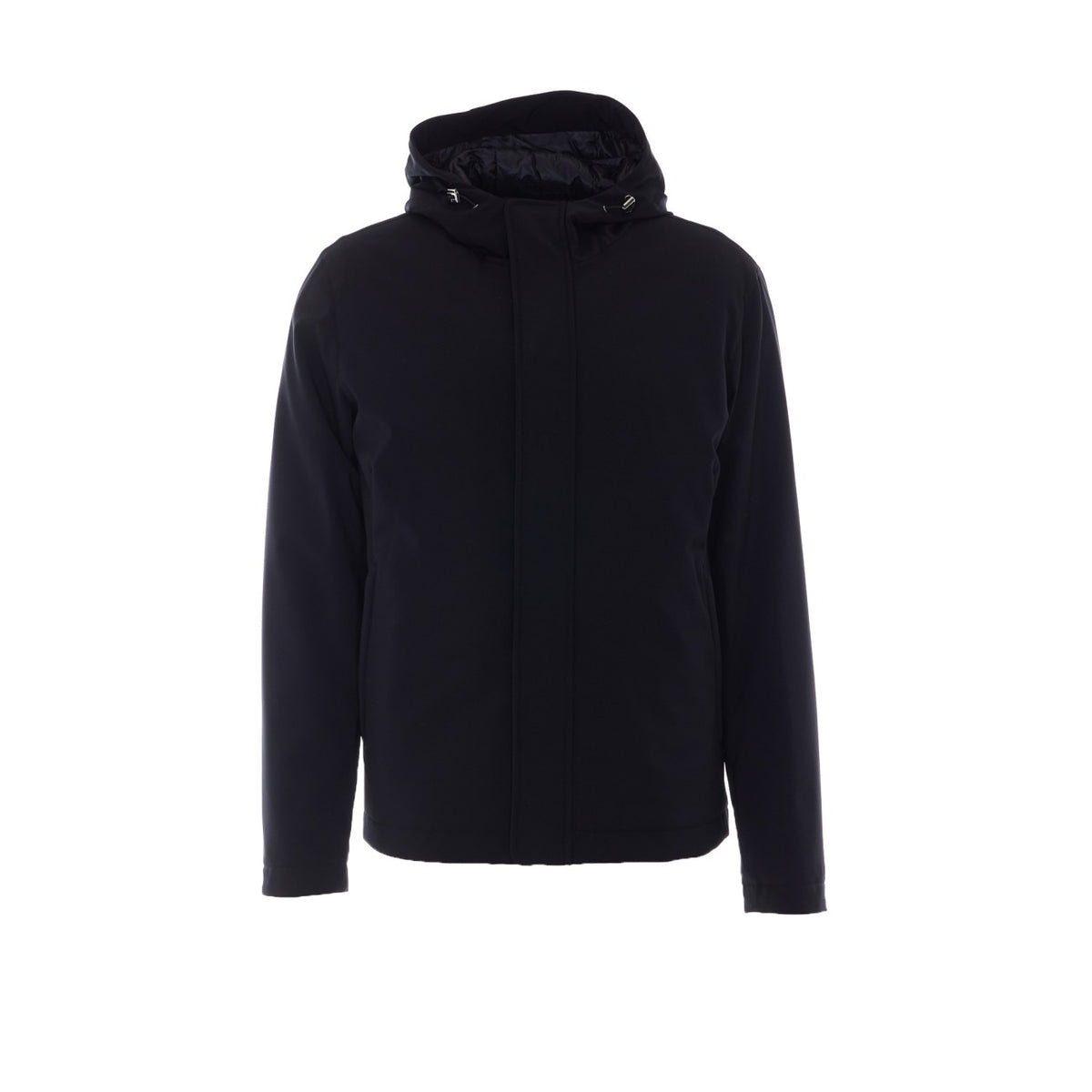 Herno Men Hooded Down Jacket HERNO