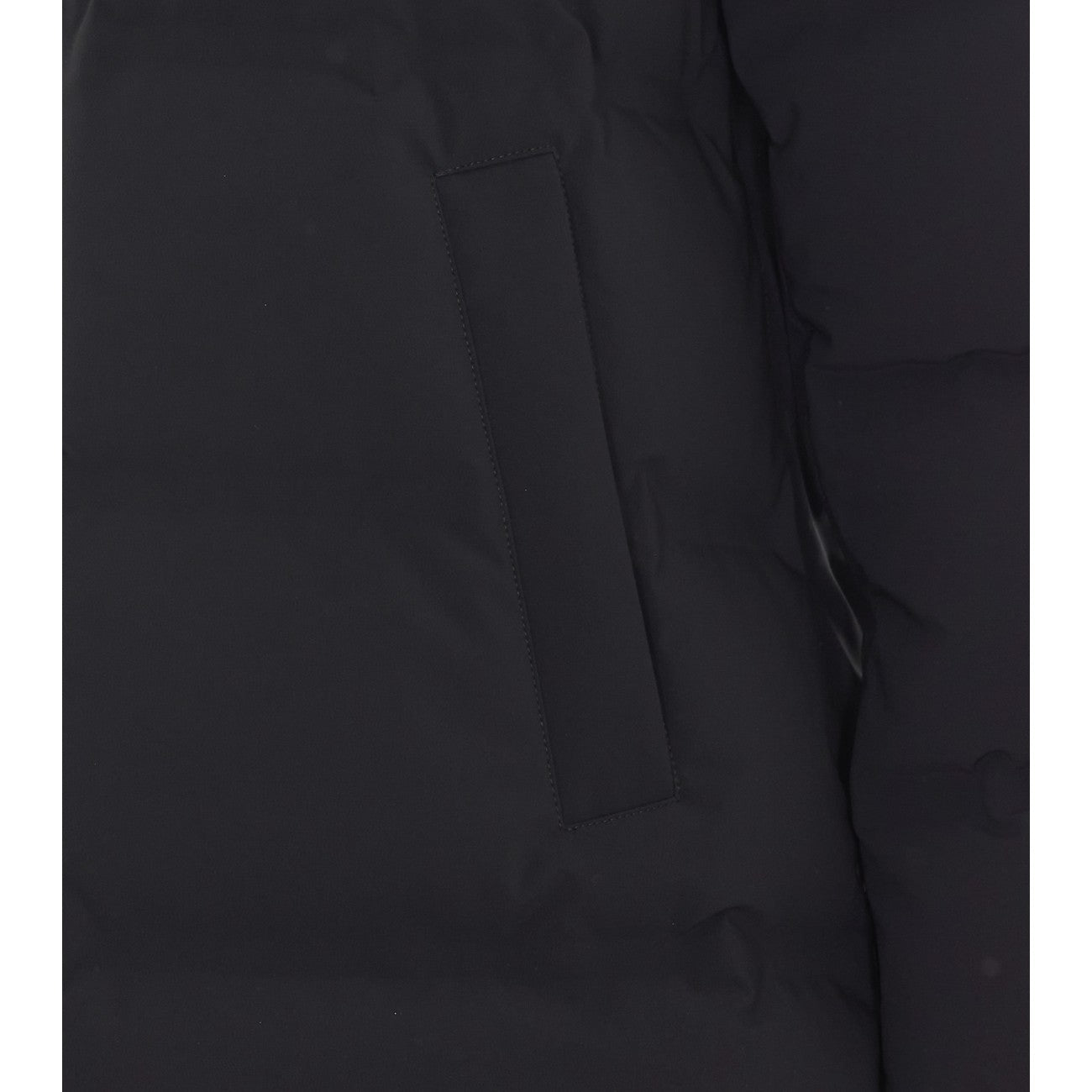 Herno Women Hooded Down Jacket HERNO