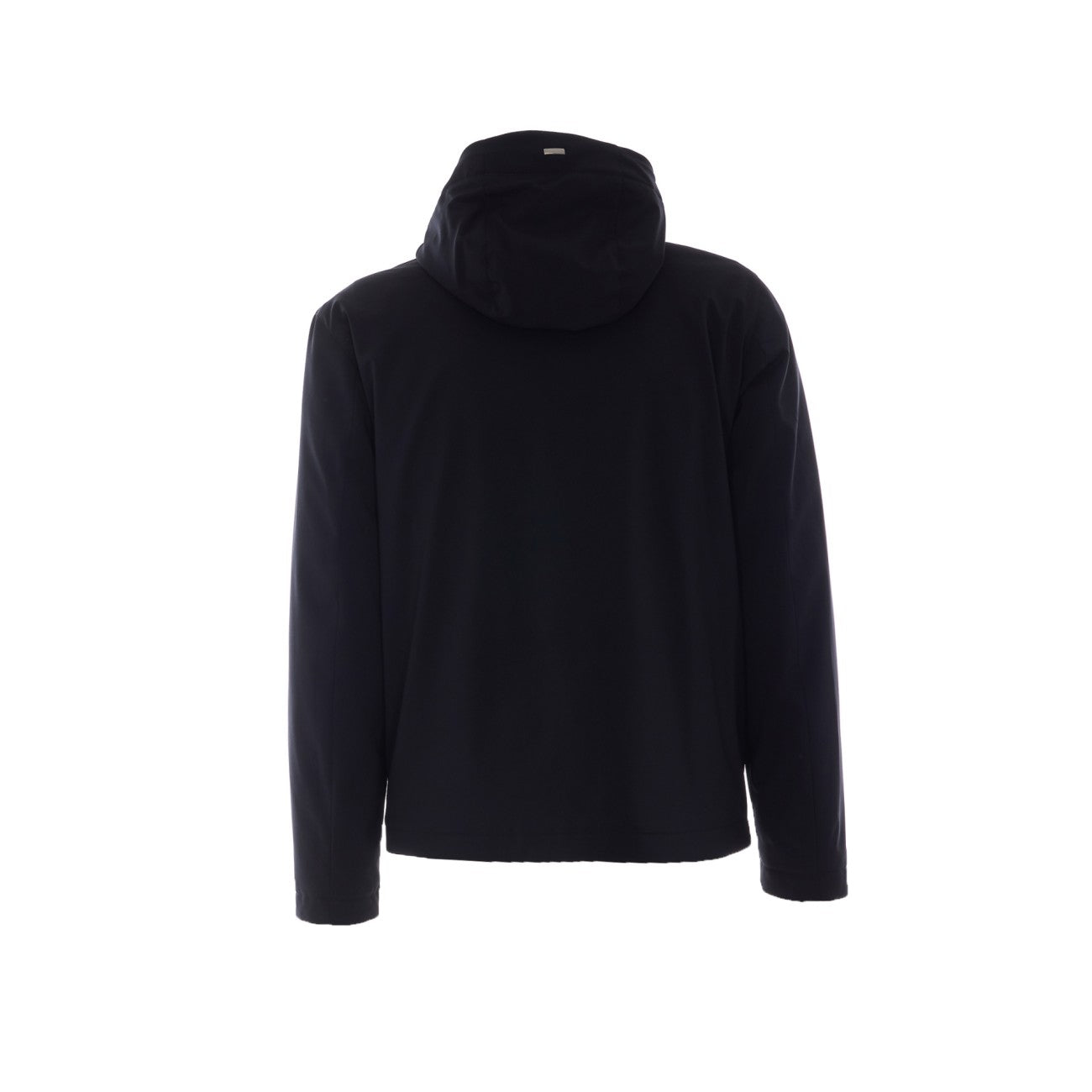 Herno Men Hooded Down Jacket HERNO