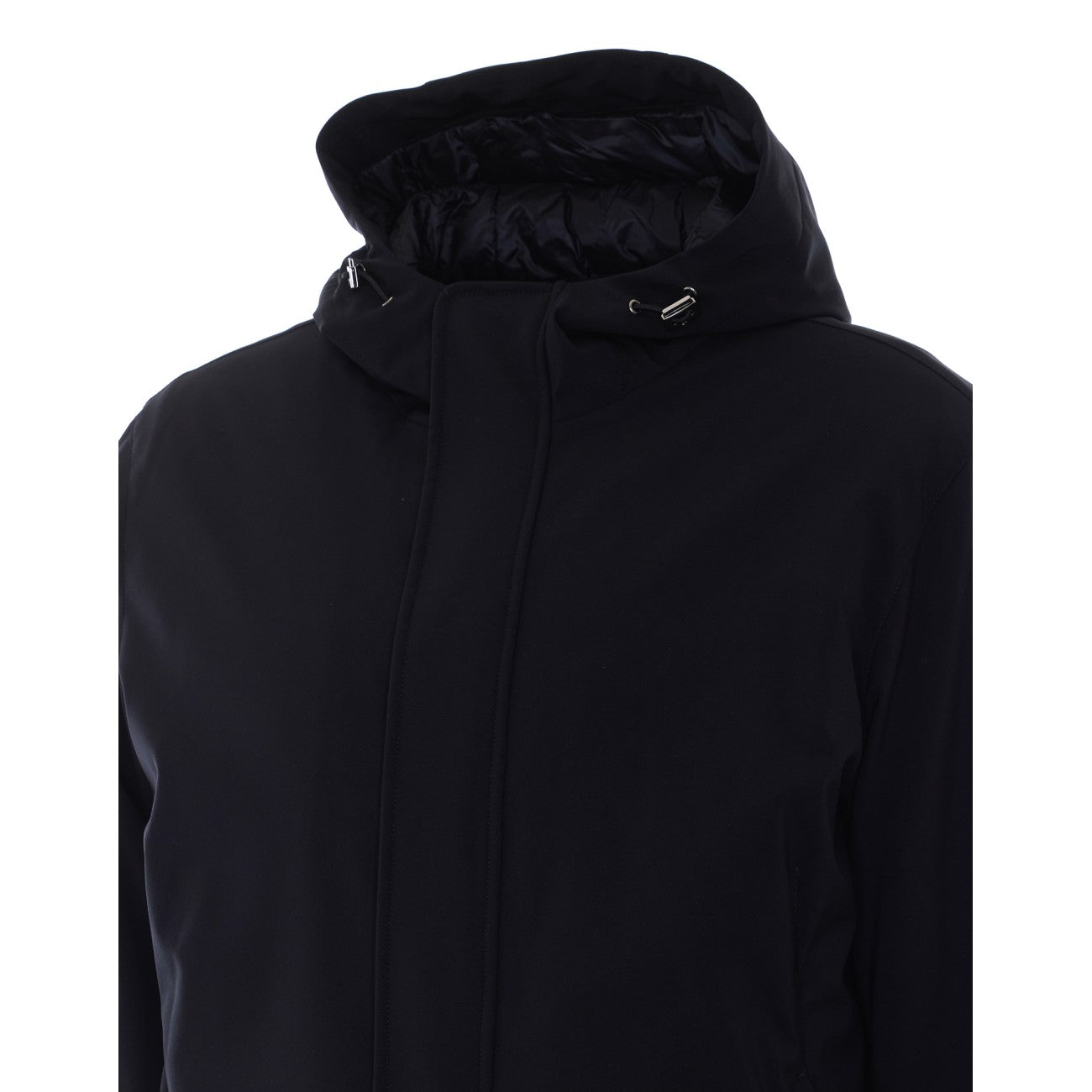 Herno Men Hooded Down Jacket HERNO