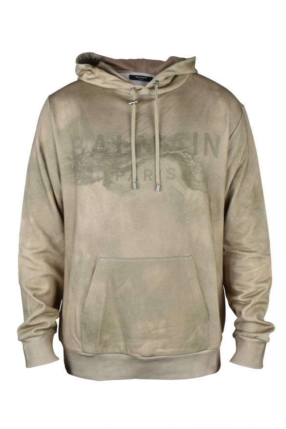 Balmain Men Sweatshirt BALMAIN